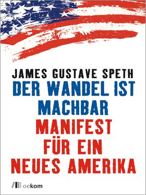 cover image of Der Wandel ist machbar